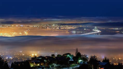 49 Bing San Francisco Wallpaper On Wallpapersafari