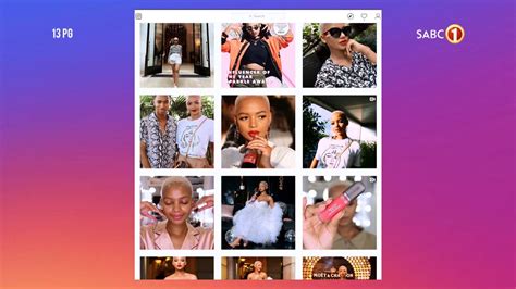 Facebook is showing information to help you better understand the purpose of a page. SABC1- Mzansi Fo Sho - Catch up on how social media Influencers are securing the bag with ...