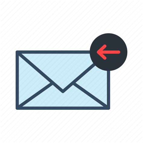 Email Inbox Mail Icon Download On Iconfinder