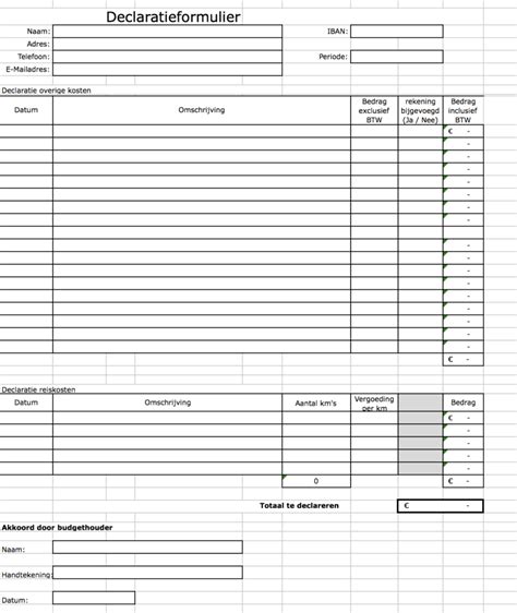 Declar pe proprie răspundere, cunoscând prevederile articolului 326 din codul penal privind falsul în declarații. Gratis voorbeeld declaratieformulier template in Excel of ...