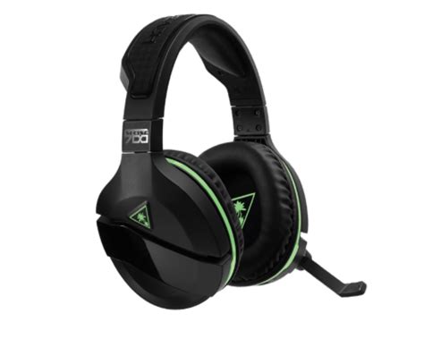 Turtle Beach Ear Force Stealth For Xbox One Black Ct Ralphs