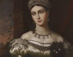 Princess Louise of Saxe-Gotha-Altenburg's last message - History of ...