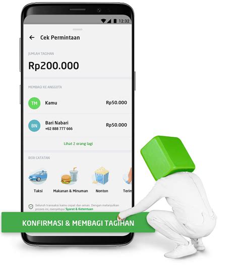 Untuk cara yang pertama ini akan sangat mudah anda lakukan, karena tidak memerlukan aplikasi tambahan. Mudahnya Chatting Sekaligus Patungan dengan Fitur Chat ...