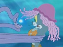 Image - Octo Suave - Mermaid Tom and ring.png | Tom and Jerry Wiki ...
