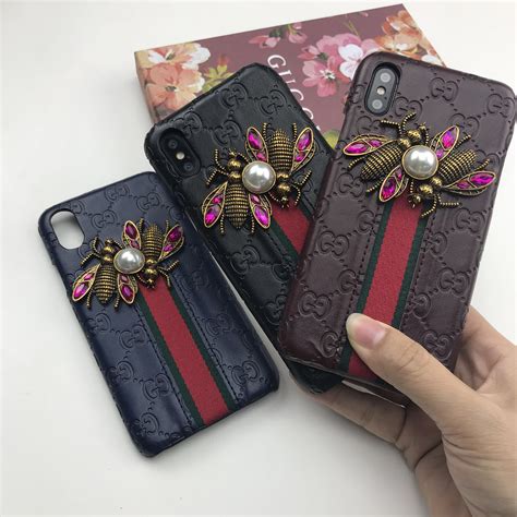 We did not find results for: Gucci Bee Pearl Phone Case For iPhone XS iPhone 6 7 8 Plus ...