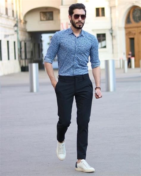 75 Stylish Men Casual Outfit To Wear Everyday Beautifus Men Fashion