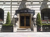 Washington Square Hotel in New York (NY) - Room Deals, Photos & Reviews