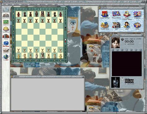Download Chessmaster 8000 Windows My Abandonware