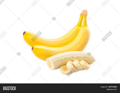Banana Ripe Bananas Image And Photo Free Trial Bigstock