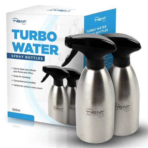Tyentusa Water Ionizers
