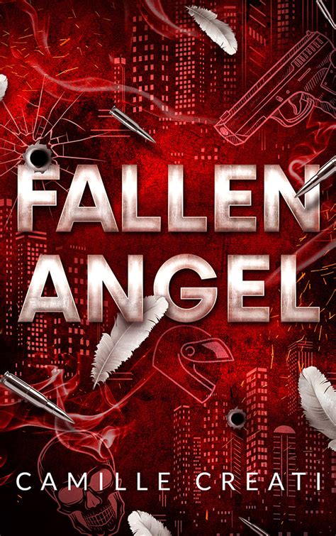 Fallen Angel Hachette Fr