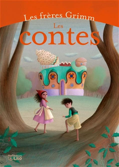 les contes distribution prologue