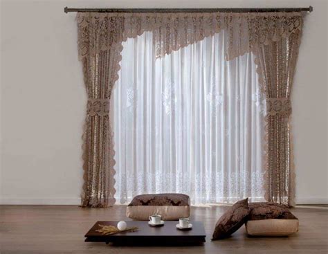 New Curtain Designs Ideas And Colors 2019 For Any Room
