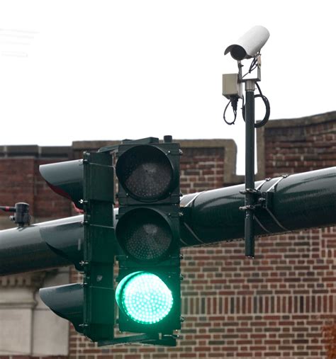 Danbury traffic cams to return