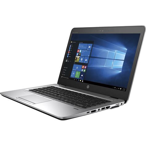Hp Elitebook 840 G4 14 Lcd Notebook Intel Core I5 7th Gen