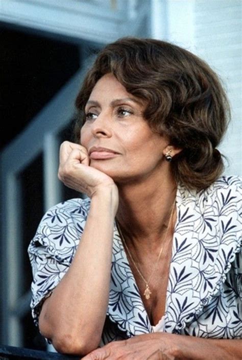 Another S Favourite Older Women Sophia Loren Photo Sophia Loren