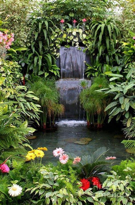 25 Calming Garden Ideas To Try This Year Sharonsable