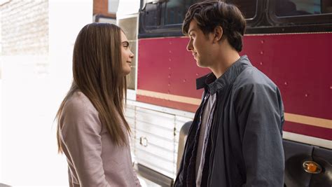 The 5 Biggest Differences Between The Paper Towns Book And Movie
