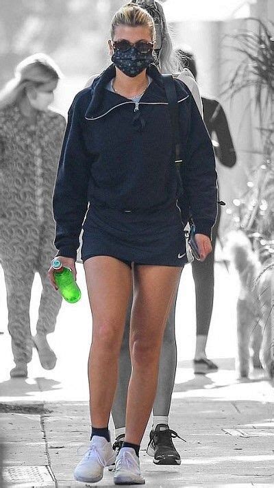 Sofia Richie In Los Angeles California On Tuesday Veronicatasmania