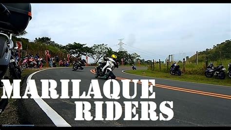 Marilaque Riders YouTube