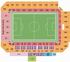 Exploria Stadium Tickets & Seating Chart - ETC