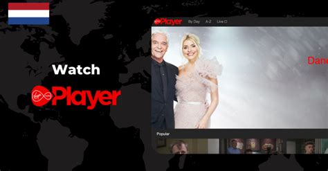 Complete Guide How To Watch Virgin Media Player In Netherland Updated