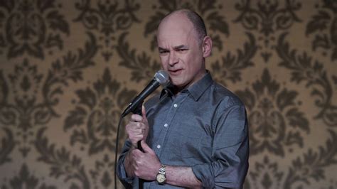 Todd Barry