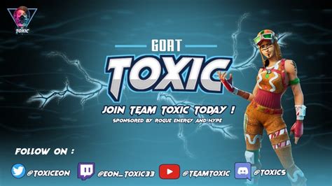 Team Toxic Esports Looking For Clan