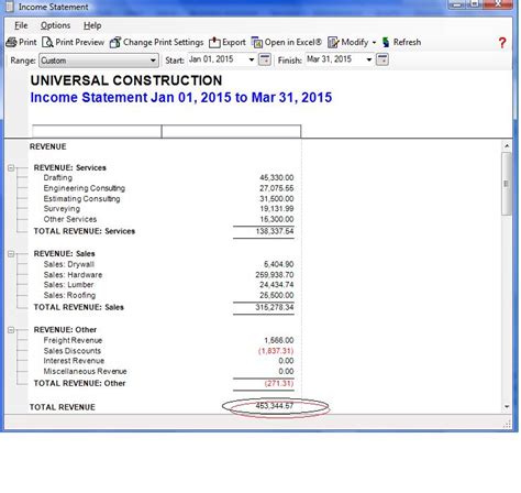 Record Gst Payable 4 Simply Accounting Tutorial