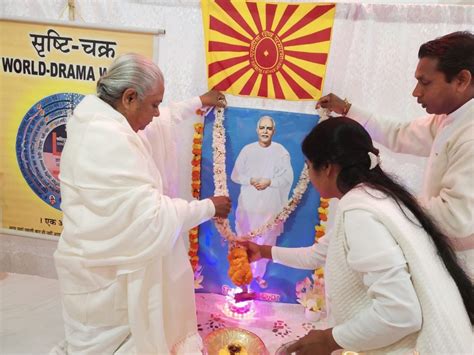 Brahma Kumaris Nabarangpur