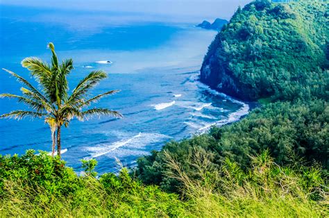 Die Schönsten Orte Auf Hawaii Urlaubsguruat