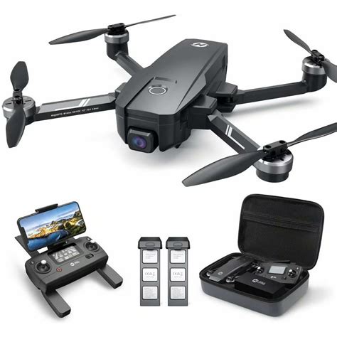 Holy Stone Hs720e 4k Eis Drone With Uhd Camera For Adults Gps
