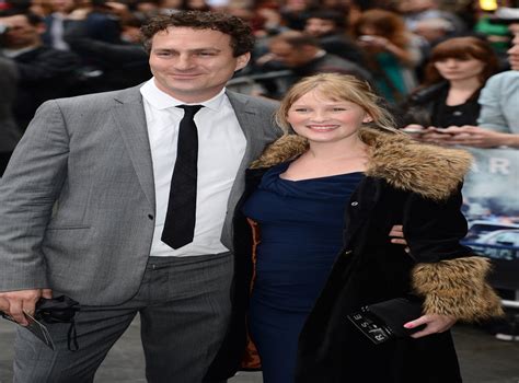 The gavin and stacey star's husband plays john barton in the soap, and she explained that she couldn't take it seriously if they appeared on screen together. Gavin & Stacey actress Joanna Page welcomes baby daughter ...