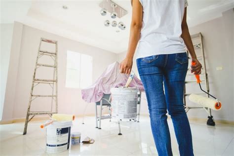 How Much To Paint A Room Painting Cost Guide 2023