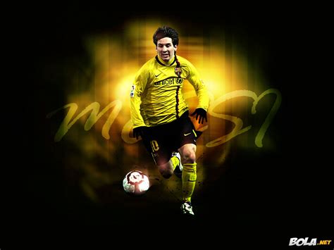 Make it easy with our tips on application. Sports Corner: Lionel Messi Wallpapers