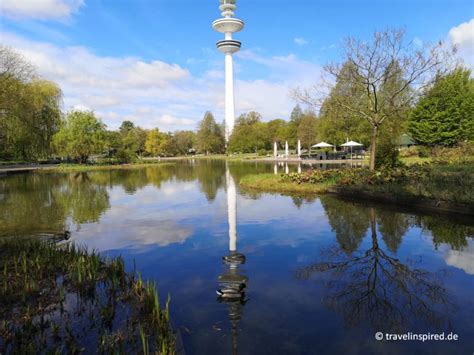 Die gewächshäuser des gartens befinden sich in planten un blomen und dienen der kultivierung von pflanzen aus fremden klimazonen. Planten un Blomen - Hamburgs schönster Park | Travelinspired