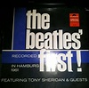 The Beatles And Tony Sheridan Hamburg 1961 (Vinyl Records, LP, CD) on ...