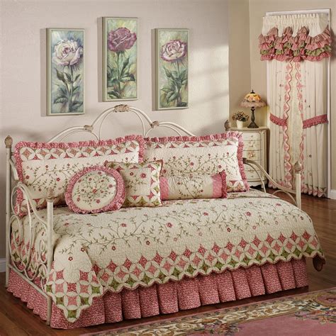 Different curtain designs sets new nice fabric printed discount house shades pretty style. bedroom comforter curtain sets | Daybed bedding sets ...