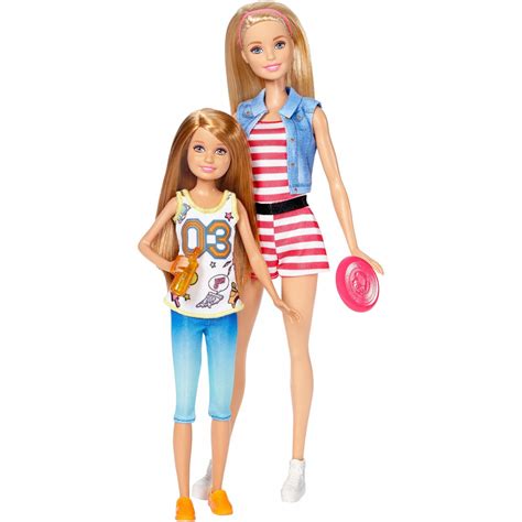 Barbie Sister Stacie Ph