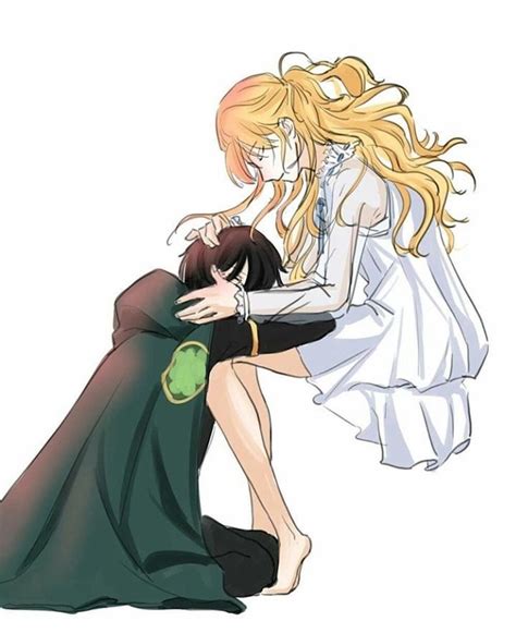 🌻princesa Encantadora🌻 Dibujos Y Más Princesa De Anime Principe