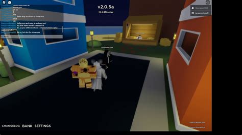 We did not find results for: A Bizarre Day | Gold Experience Showcase - YouTube