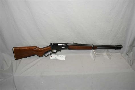 Marlin Model 336 30 30 Win Cal Lever Action Rifle W 20 Bbl