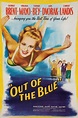 Out of the Blue (1947) — The Movie Database (TMDB)