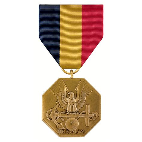 Navy Marine Corps Medal