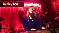 Kate Nash - Mouthwash (@Babylon Live) - YouTube