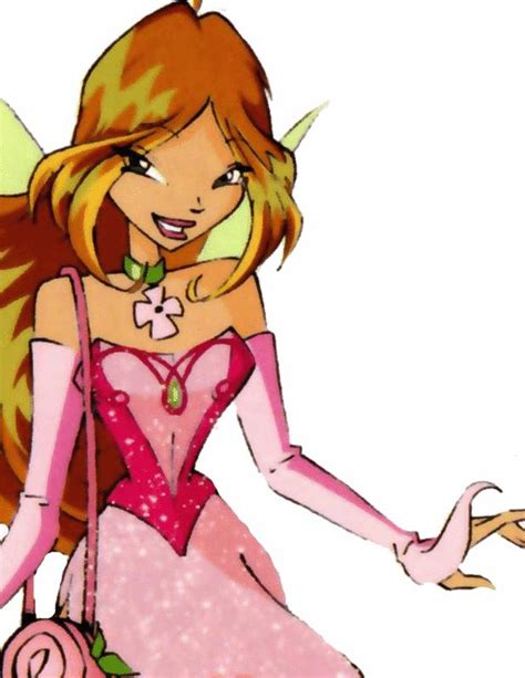 Winx Blog 156 Sezona 2