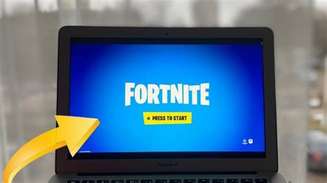How To Download And Install Fortnite On Pclaptop 2021 Youtube