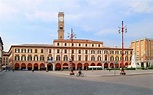 Forlì | Emilia Romagna Turismo