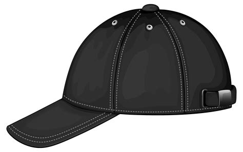 Black Cap Png Png Image Collection