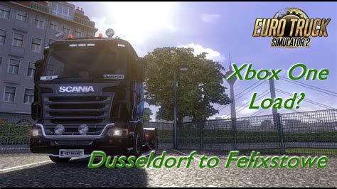 Euro Truck Simulator 2 Xbox One Realtykesil
